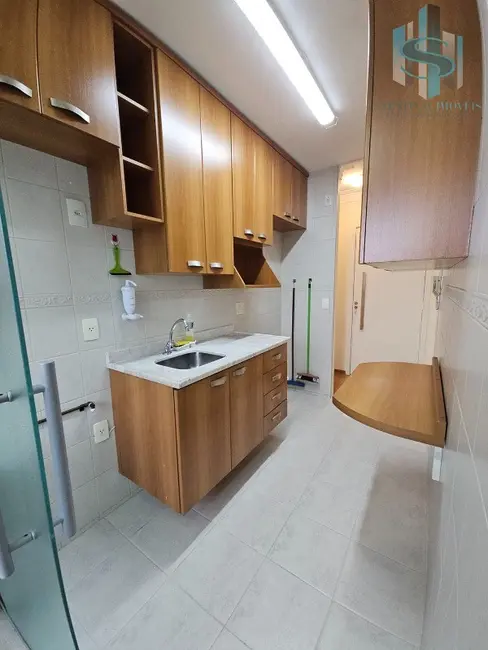 Foto 6 de Apartamento com 2 quartos à venda, 50m2 em Cidade Patriarca, São Paulo - SP