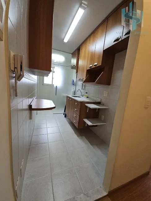 Foto 5 de Apartamento com 2 quartos à venda, 50m2 em Cidade Patriarca, São Paulo - SP