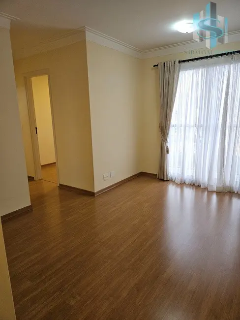 Foto 2 de Apartamento com 2 quartos à venda, 50m2 em Cidade Patriarca, São Paulo - SP