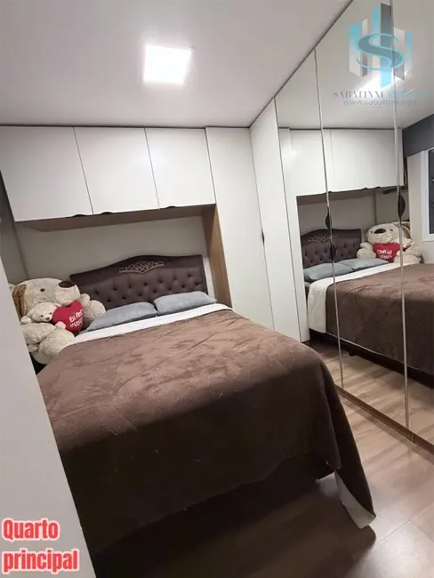 Apartamento com 2 quartos à venda, 35m2 em Vila Prudente, São Paulo - SP - imagem 6 Foto 6 de Apartamento com 2 quartos à venda, 35m2 em Vila Prudente, São Paulo - SP