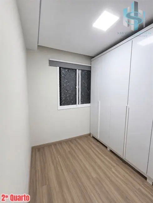 Apartamento com 2 quartos à venda, 35m2 em Vila Prudente, São Paulo - SP - imagem 8 Foto 8 de Apartamento com 2 quartos à venda, 35m2 em Vila Prudente, São Paulo - SP