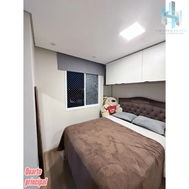 Apartamento com 2 quartos à venda, 35m2 em Vila Prudente, São Paulo - SP - imagem 7 Foto 7 de Apartamento com 2 quartos à venda, 35m2 em Vila Prudente, São Paulo - SP