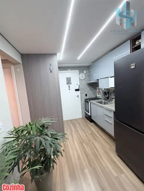 Apartamento com 2 quartos à venda, 35m2 em Vila Prudente, São Paulo - SP - imagem 2 Foto 2 de Apartamento com 2 quartos à venda, 35m2 em Vila Prudente, São Paulo - SP