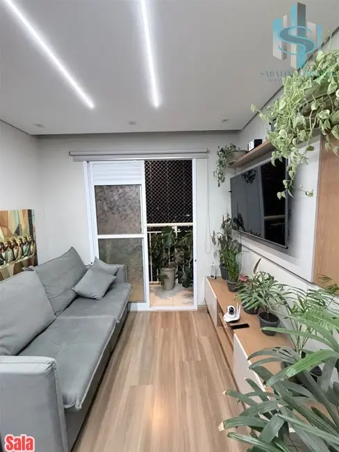 Apartamento com 2 quartos à venda, 35m2 em Vila Prudente, São Paulo - SP - imagem 1 Foto 1 de Apartamento com 2 quartos à venda, 35m2 em Vila Prudente, São Paulo - SP