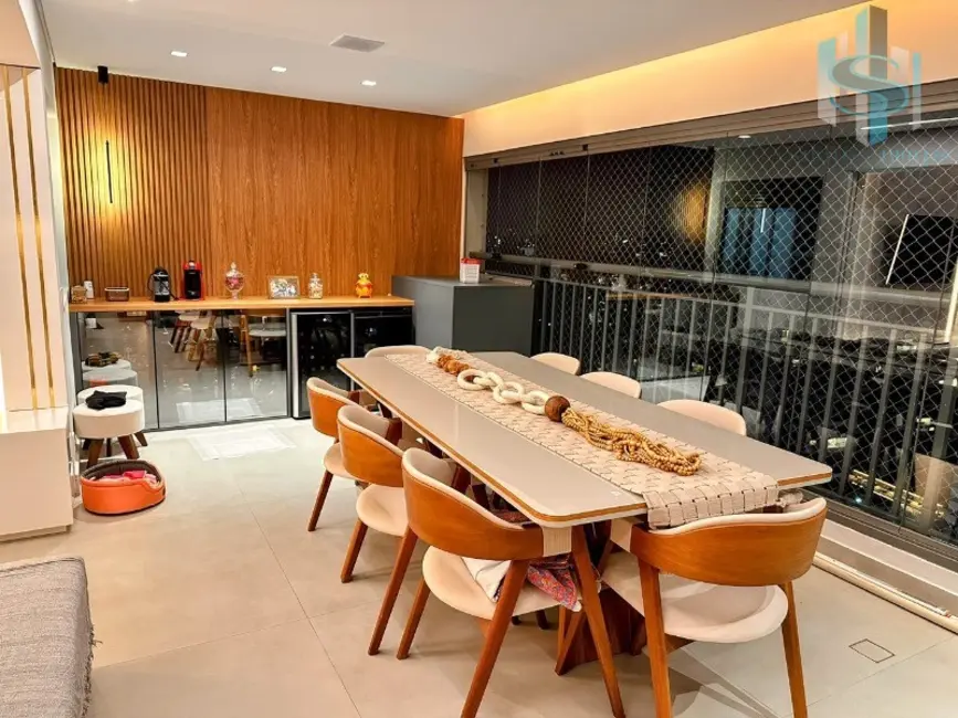 Apartamento com 3 quartos à venda, 121m2 em Vila Prudente, São Paulo - SP - imagem 6 Foto 6 de Apartamento com 3 quartos à venda, 121m2 em Vila Prudente, São Paulo - SP