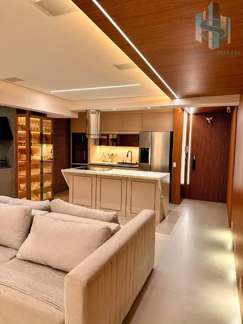 Apartamento com 3 quartos à venda, 121m2 em Vila Prudente, São Paulo - SP - imagem 2 Foto 2 de Apartamento com 3 quartos à venda, 121m2 em Vila Prudente, São Paulo - SP