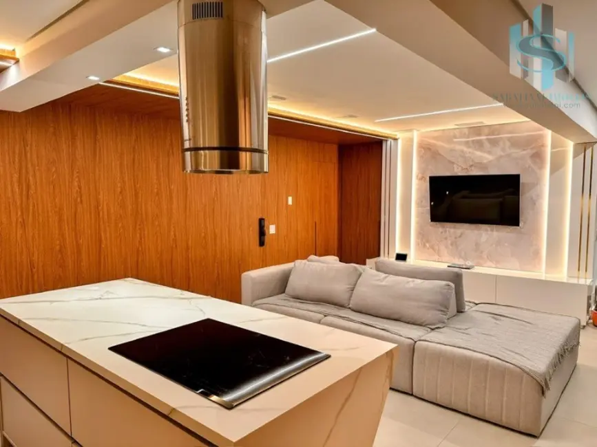 Apartamento com 3 quartos à venda, 121m2 em Vila Prudente, São Paulo - SP - imagem 4 Foto 4 de Apartamento com 3 quartos à venda, 121m2 em Vila Prudente, São Paulo - SP