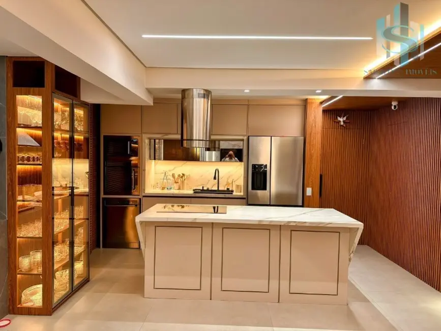 Apartamento com 3 quartos à venda, 121m2 em Vila Prudente, São Paulo - SP - imagem 9 Foto 9 de Apartamento com 3 quartos à venda, 121m2 em Vila Prudente, São Paulo - SP