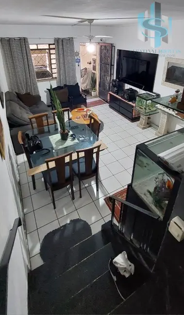 Casa com 2 quartos à venda, 90m2 em Vila Regente Feijó, São Paulo - SP - imagem 2 Foto 2 de Casa com 2 quartos à venda, 90m2 em Vila Regente Feijó, São Paulo - SP