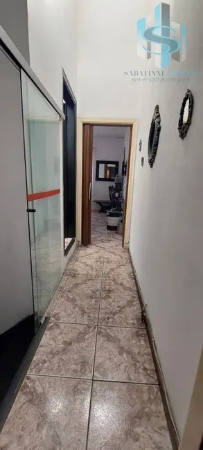 Casa com 2 quartos à venda, 90m2 em Vila Regente Feijó, São Paulo - SP - imagem 8 Foto 8 de Casa com 2 quartos à venda, 90m2 em Vila Regente Feijó, São Paulo - SP