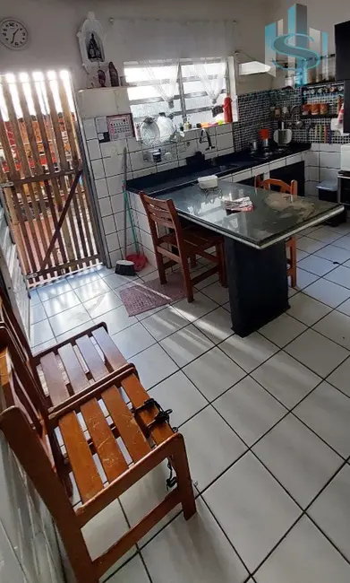 Casa com 2 quartos à venda, 90m2 em Vila Regente Feijó, São Paulo - SP - imagem 4 Foto 4 de Casa com 2 quartos à venda, 90m2 em Vila Regente Feijó, São Paulo - SP