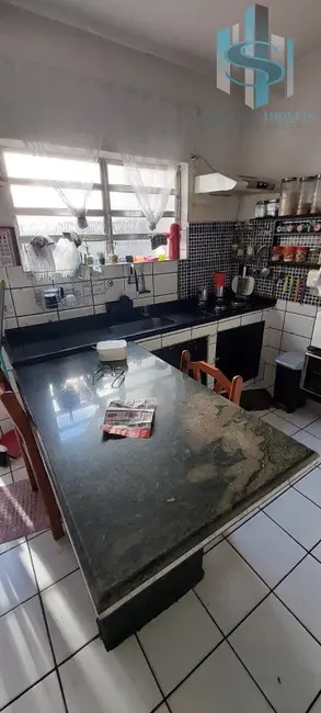 Casa com 2 quartos à venda, 90m2 em Vila Regente Feijó, São Paulo - SP - imagem 5 Foto 5 de Casa com 2 quartos à venda, 90m2 em Vila Regente Feijó, São Paulo - SP