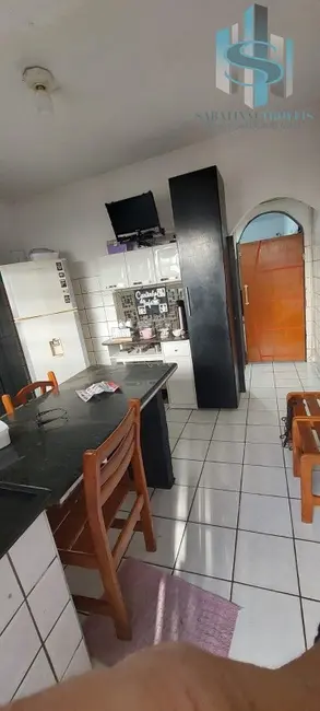 Casa com 2 quartos à venda, 90m2 em Vila Regente Feijó, São Paulo - SP - imagem 3 Foto 3 de Casa com 2 quartos à venda, 90m2 em Vila Regente Feijó, São Paulo - SP