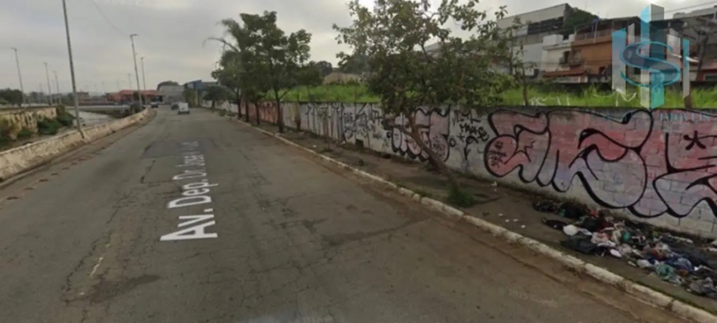 Terreno / Lote à venda, 3976m2 em Vila Curuçá, São Paulo - SP - imagem 3 Foto 3 de Terreno / Lote à venda, 3976m2 em Vila Curuçá, São Paulo - SP