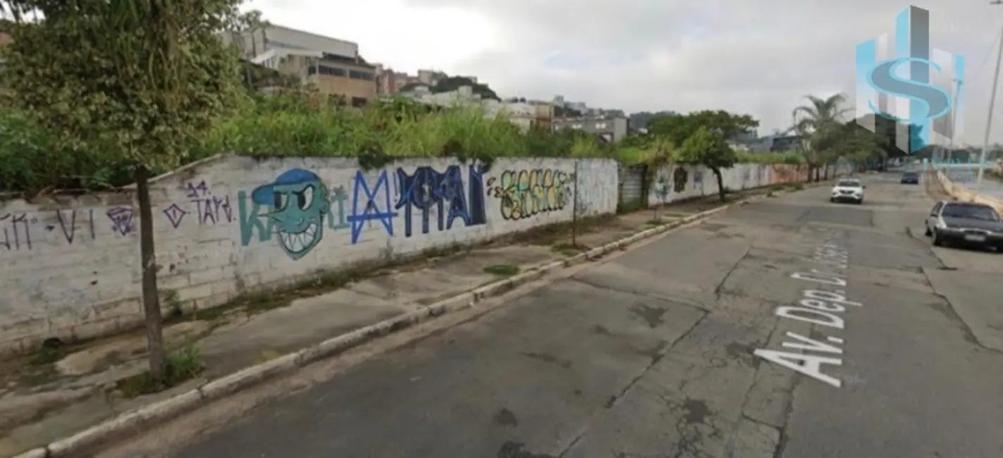 Terreno / Lote à venda, 3976m2 em Vila Curuçá, São Paulo - SP - imagem 4 Foto 4 de Terreno / Lote à venda, 3976m2 em Vila Curuçá, São Paulo - SP