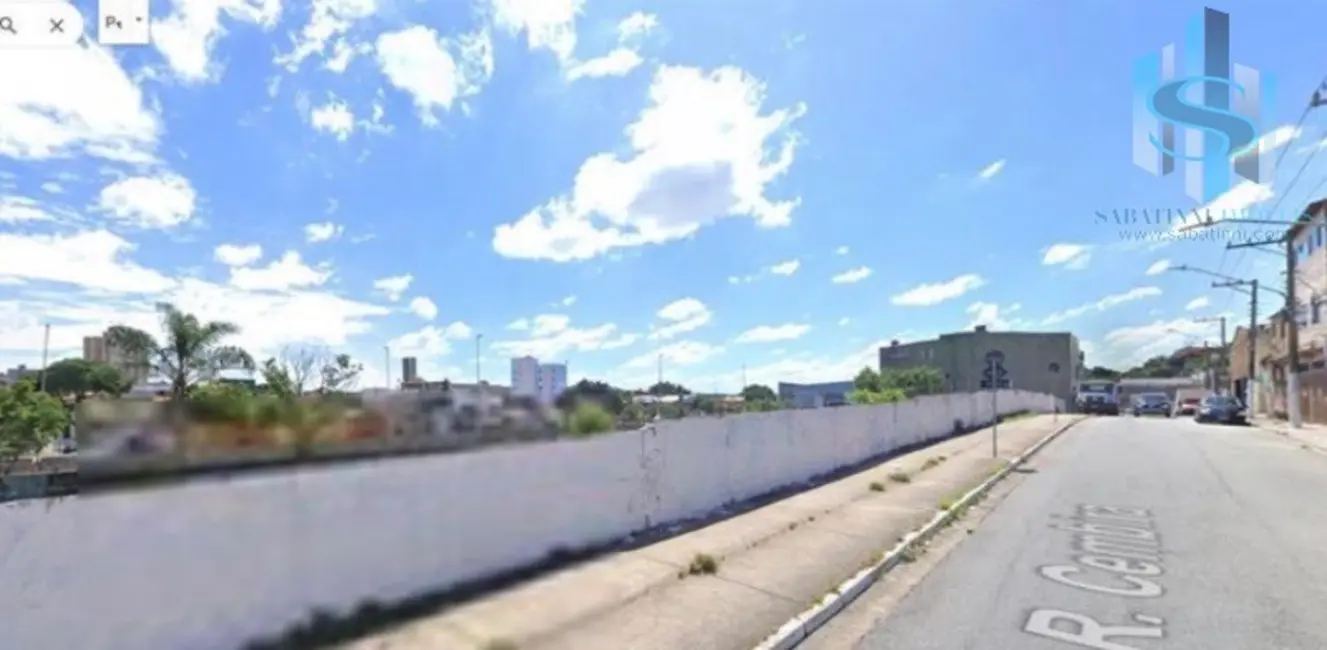 Terreno / Lote à venda, 3976m2 em Vila Curuçá, São Paulo - SP - imagem 1 Foto 1 de Terreno / Lote à venda, 3976m2 em Vila Curuçá, São Paulo - SP