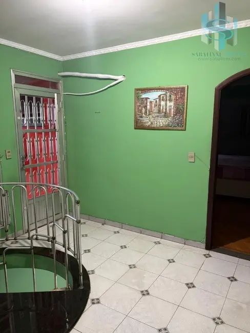 Foto 3 de Casa com 4 quartos à venda, 490m2 em Vila Ré, São Paulo - SP