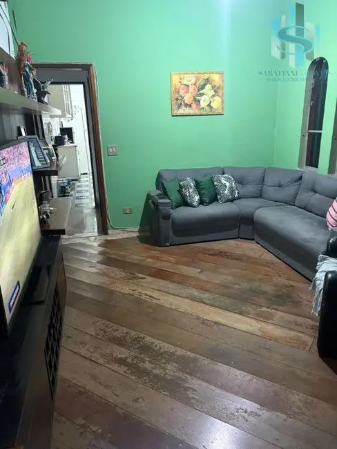 Foto 4 de Casa com 4 quartos à venda, 490m2 em Vila Ré, São Paulo - SP