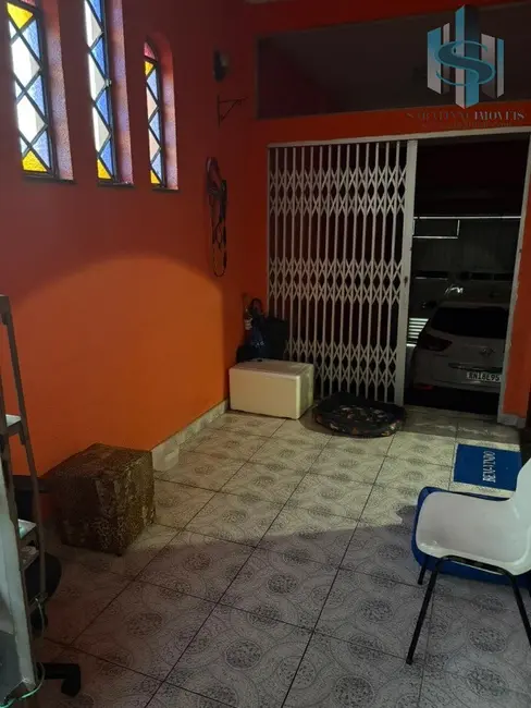 Foto 2 de Casa com 4 quartos à venda, 490m2 em Vila Ré, São Paulo - SP