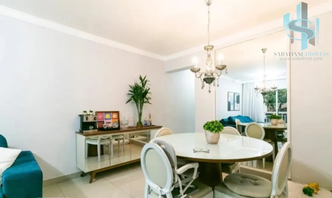 Foto 4 de Apartamento com 3 quartos à venda, 80m2 em Vila Matilde, São Paulo - SP