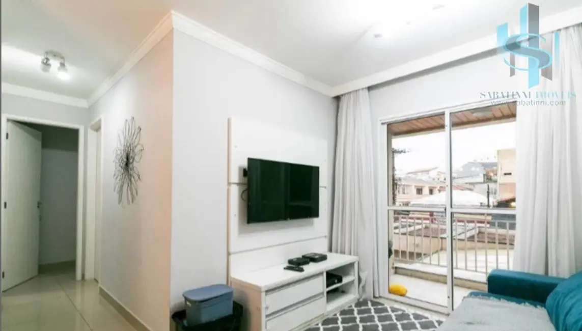 Foto 3 de Apartamento com 3 quartos à venda, 80m2 em Vila Matilde, São Paulo - SP