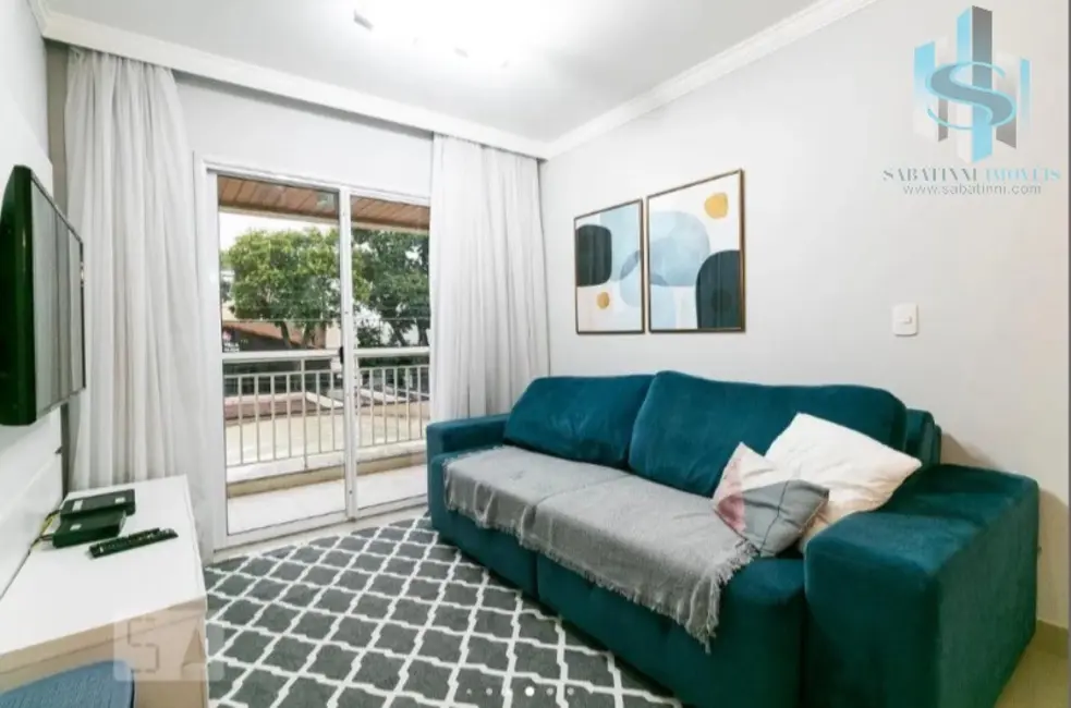 Foto 1 de Apartamento com 3 quartos à venda, 80m2 em Vila Matilde, São Paulo - SP