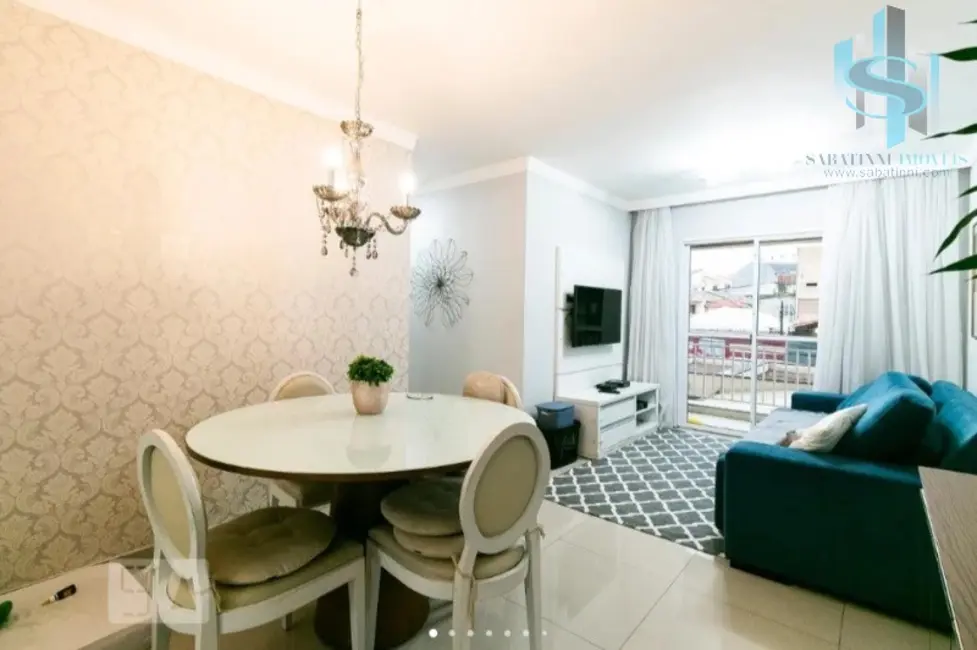Foto 7 de Apartamento com 3 quartos à venda, 80m2 em Vila Matilde, São Paulo - SP