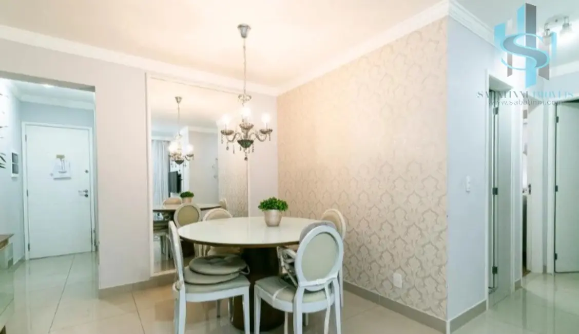 Foto 6 de Apartamento com 3 quartos à venda, 80m2 em Vila Matilde, São Paulo - SP