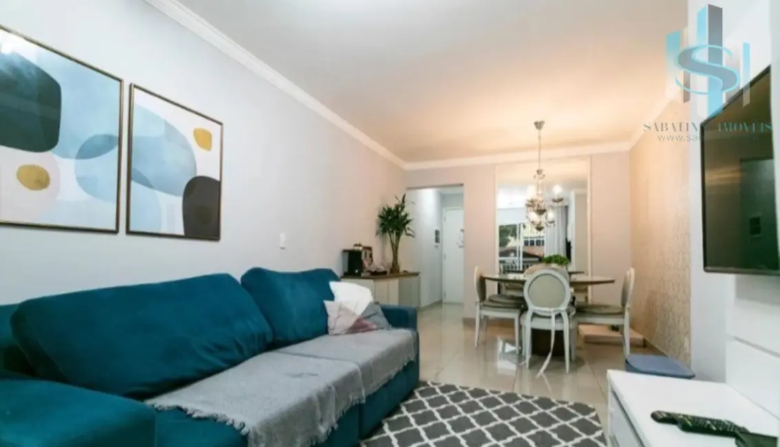 Foto 2 de Apartamento com 3 quartos à venda, 80m2 em Vila Matilde, São Paulo - SP