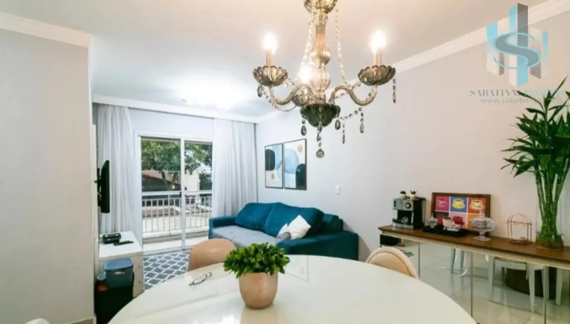 Foto 5 de Apartamento com 3 quartos à venda, 80m2 em Vila Matilde, São Paulo - SP
