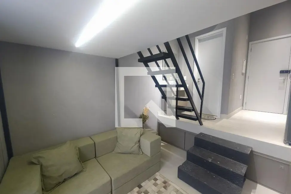 Kitnet com 1 quarto à venda, 27m2 em Higienópolis, São Paulo - SP - imagem 4 Foto 4 de Kitnet com 1 quarto à venda, 27m2 em Higienópolis, São Paulo - SP