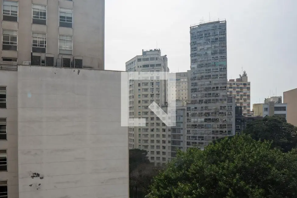 Foto 7 de Apartamento com 2 quartos à venda, 34m2 em Santa Cecília, São Paulo - SP