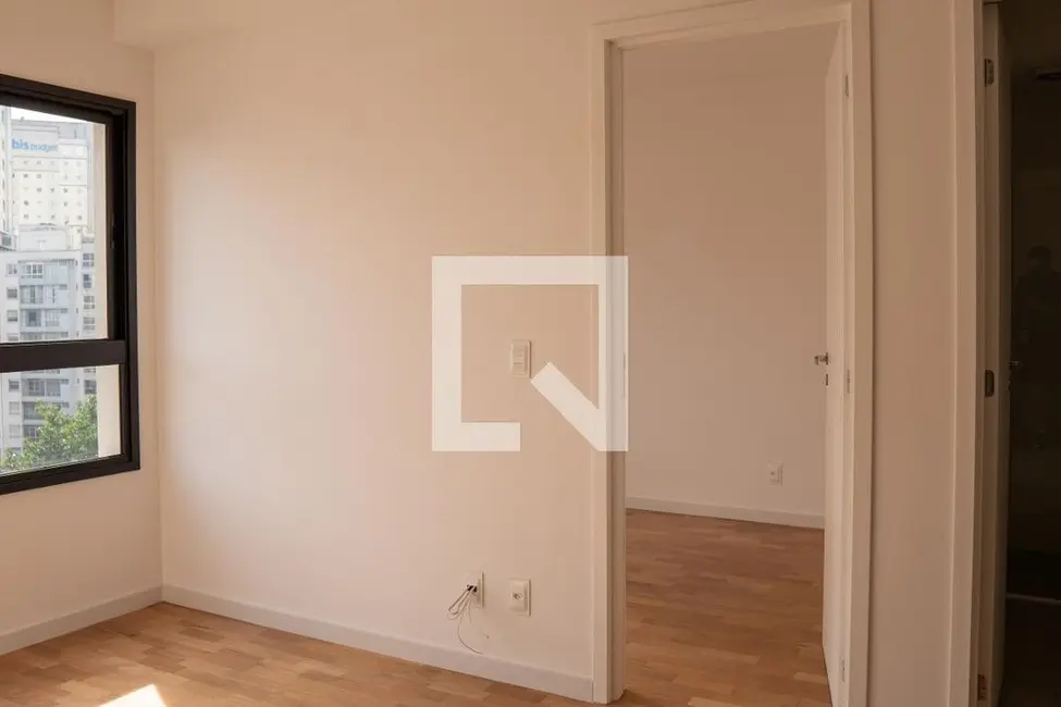 Foto 3 de Apartamento com 2 quartos à venda, 34m2 em Santa Cecília, São Paulo - SP