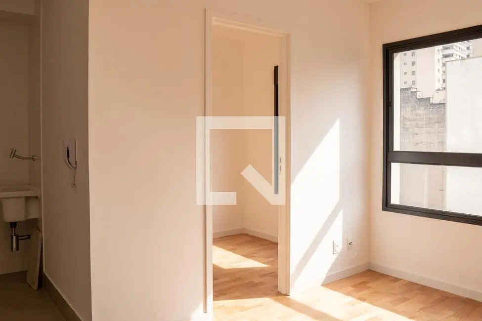 Foto 5 de Apartamento com 2 quartos à venda, 34m2 em Santa Cecília, São Paulo - SP