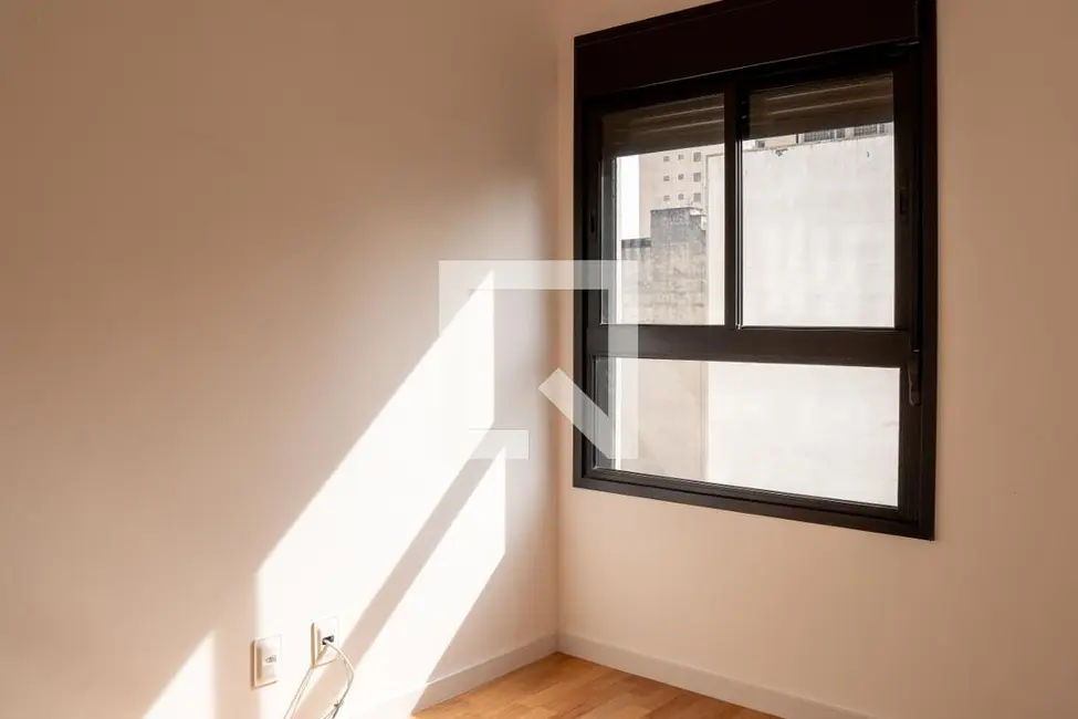 Foto 9 de Apartamento com 2 quartos à venda, 34m2 em Santa Cecília, São Paulo - SP