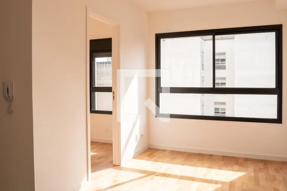 Foto 1 de Apartamento com 2 quartos à venda, 34m2 em Santa Cecília, São Paulo - SP