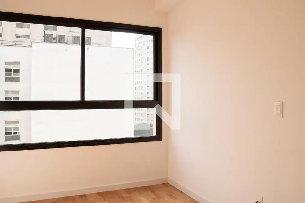 Foto 2 de Apartamento com 2 quartos à venda, 34m2 em Santa Cecília, São Paulo - SP