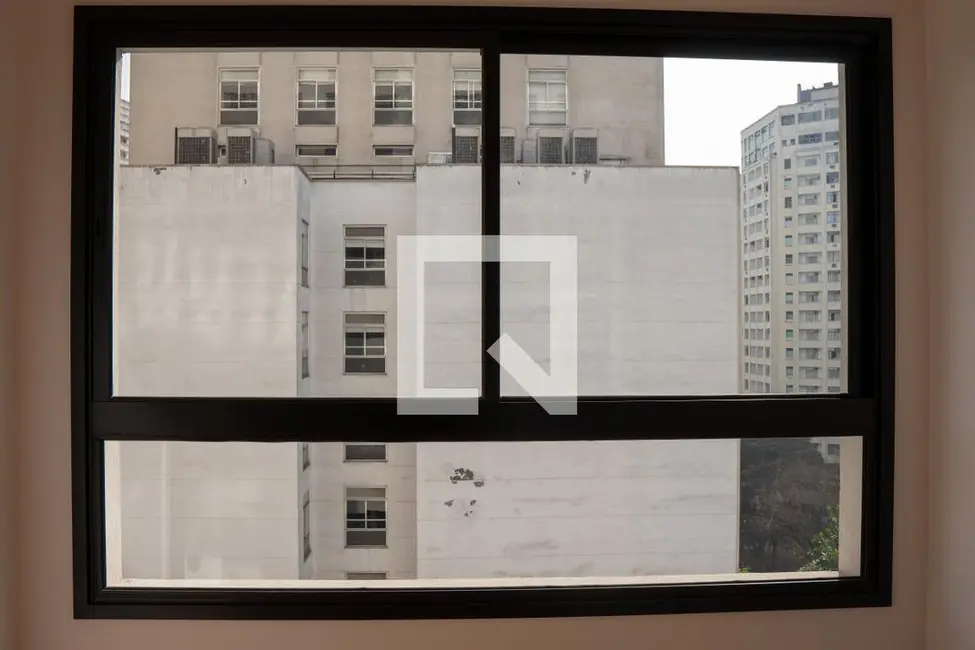 Foto 6 de Apartamento com 2 quartos à venda, 34m2 em Santa Cecília, São Paulo - SP