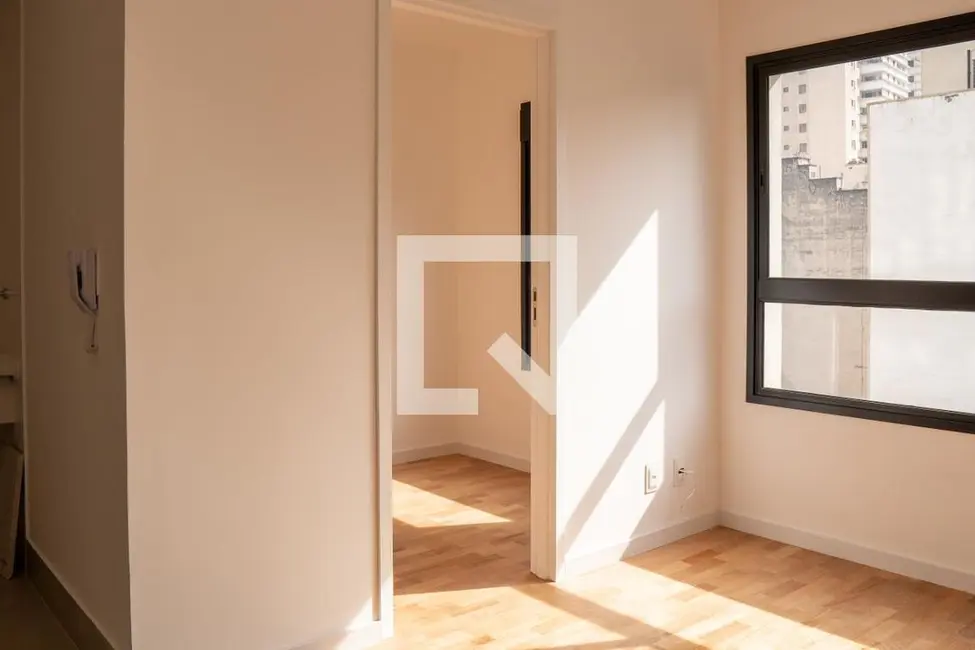 Foto 4 de Apartamento com 2 quartos à venda, 34m2 em Santa Cecília, São Paulo - SP