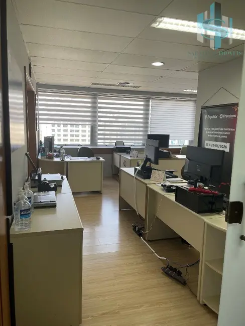 Foto 3 de Loja para alugar, 115m2 em Bela Vista, São Paulo - SP