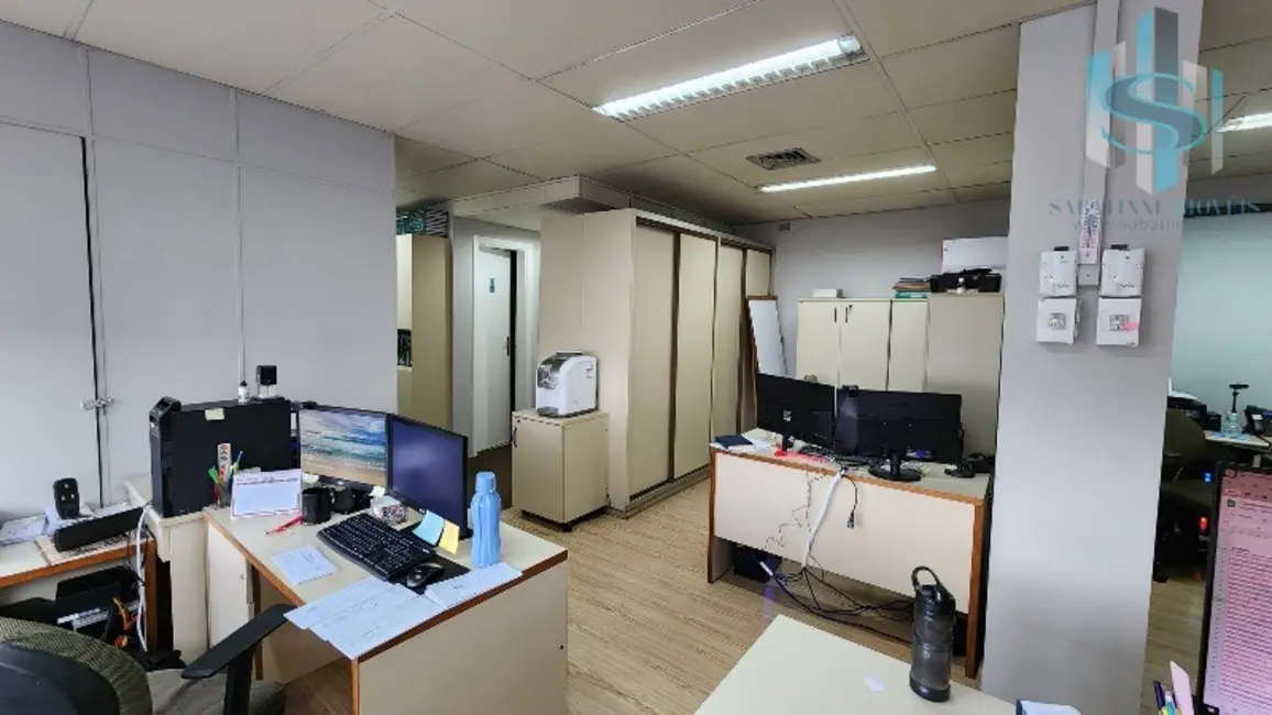 Foto 4 de Loja para alugar, 115m2 em Bela Vista, São Paulo - SP