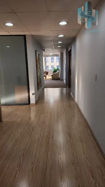 Foto 2 de Loja para alugar, 115m2 em Bela Vista, São Paulo - SP
