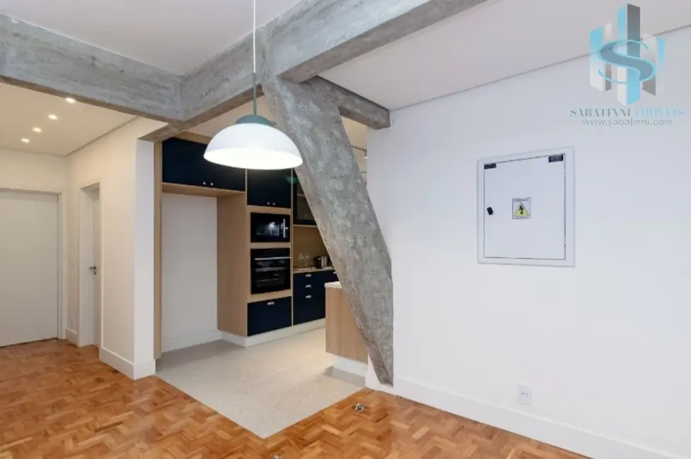 Apartamento com 2 quartos à venda, 90m2 em Higienópolis, São Paulo - SP - imagem 9 Foto 9 de Apartamento com 2 quartos à venda, 90m2 em Higienópolis, São Paulo - SP