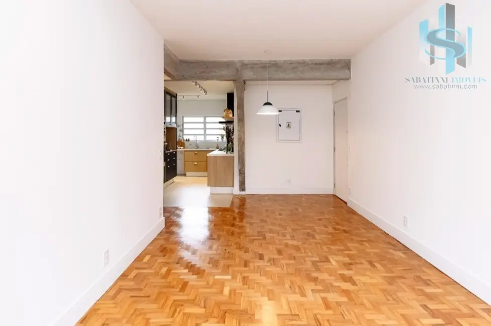 Apartamento com 2 quartos à venda, 90m2 em Higienópolis, São Paulo - SP - imagem 3 Foto 3 de Apartamento com 2 quartos à venda, 90m2 em Higienópolis, São Paulo - SP