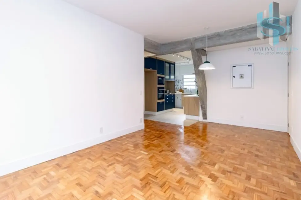 Apartamento com 2 quartos à venda, 90m2 em Higienópolis, São Paulo - SP - imagem 5 Foto 5 de Apartamento com 2 quartos à venda, 90m2 em Higienópolis, São Paulo - SP