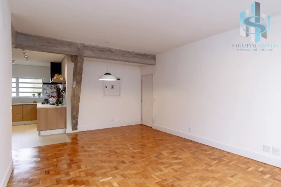 Apartamento com 2 quartos à venda, 90m2 em Higienópolis, São Paulo - SP - imagem 2 Foto 2 de Apartamento com 2 quartos à venda, 90m2 em Higienópolis, São Paulo - SP