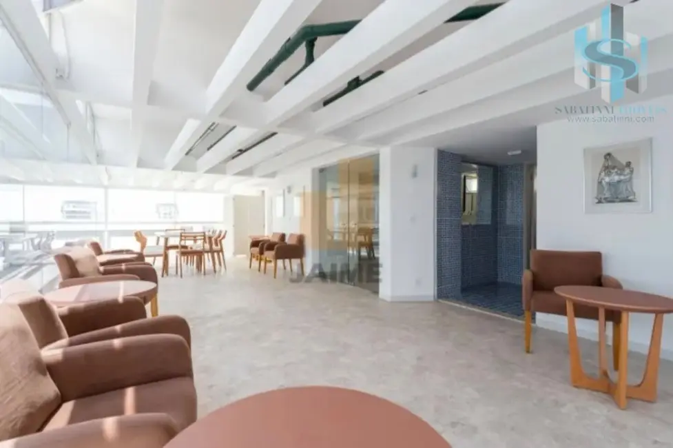 Apartamento com 3 quartos à venda, 211m2 em Higienópolis, São Paulo - SP - imagem 7 Foto 7 de Apartamento com 3 quartos à venda, 211m2 em Higienópolis, São Paulo - SP