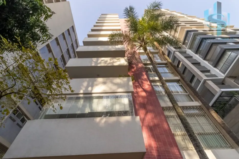 Apartamento com 3 quartos à venda, 211m2 em Higienópolis, São Paulo - SP - imagem 1 Foto 1 de Apartamento com 3 quartos à venda, 211m2 em Higienópolis, São Paulo - SP