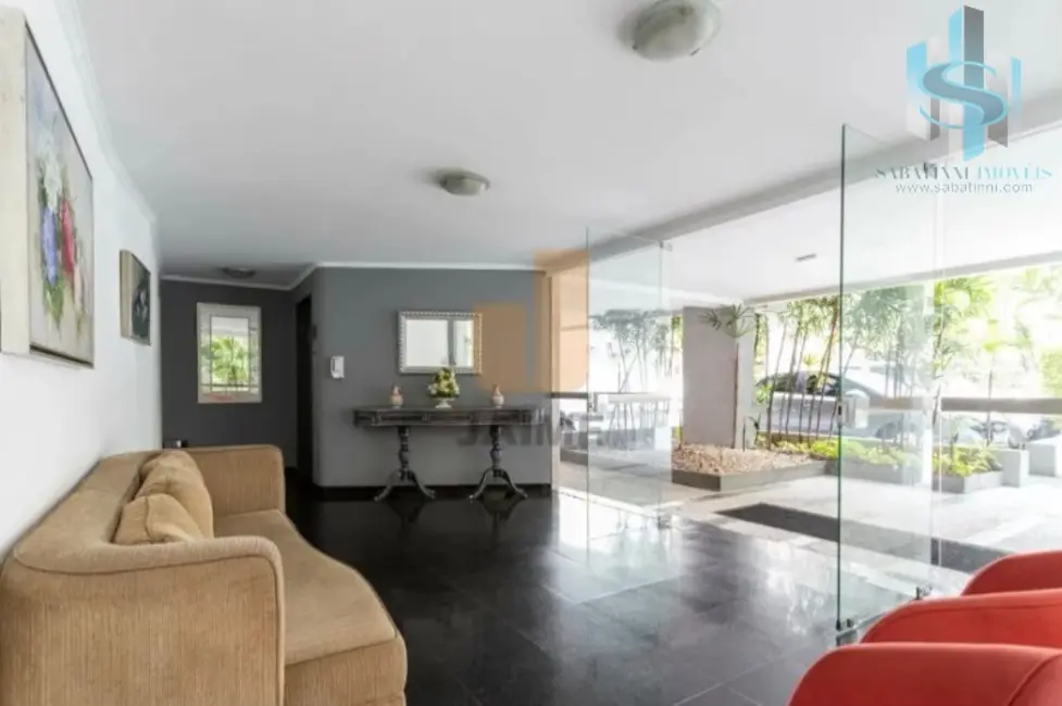 Apartamento com 3 quartos à venda, 211m2 em Higienópolis, São Paulo - SP - imagem 6 Foto 6 de Apartamento com 3 quartos à venda, 211m2 em Higienópolis, São Paulo - SP