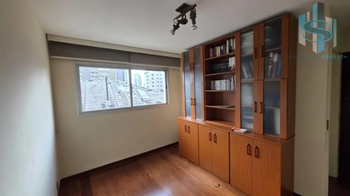 Foto 2 de Apartamento com 2 quartos à venda, 50m2 em Barra Funda, São Paulo - SP